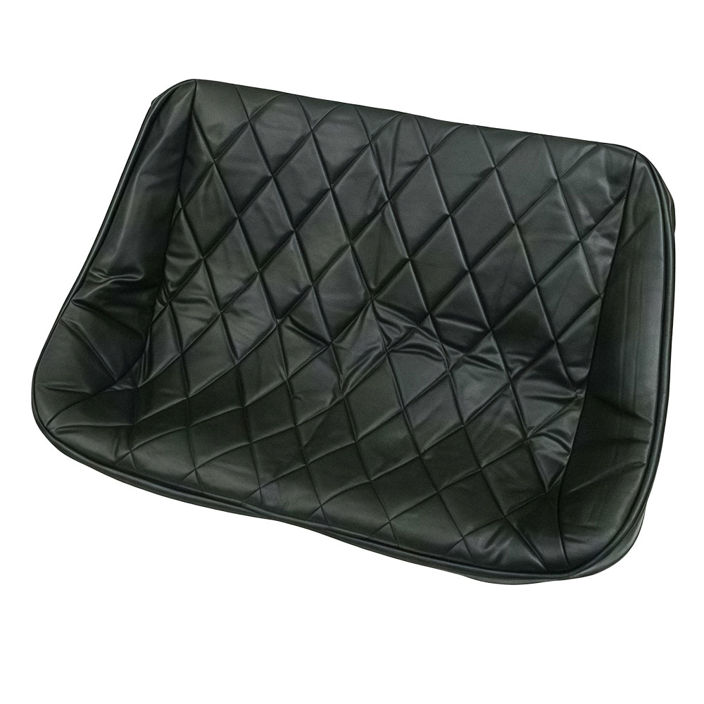EMPI Black Diamond Seat Cover for 34.25