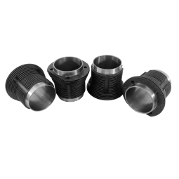 VW Cylinder Kit - 92mm - Cylinders Only - Fits Stroked & Stock Stroke Pistons