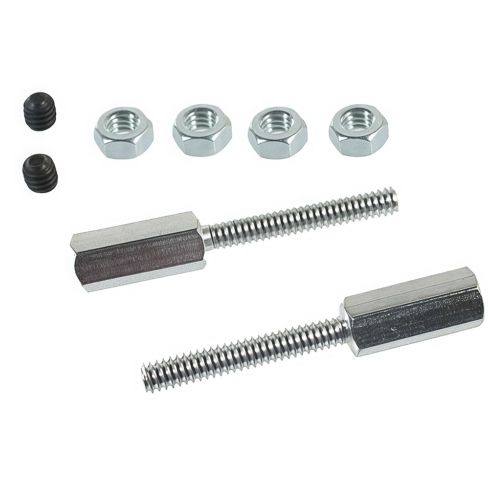 VW Cable Shortening Kit - Parking Brake