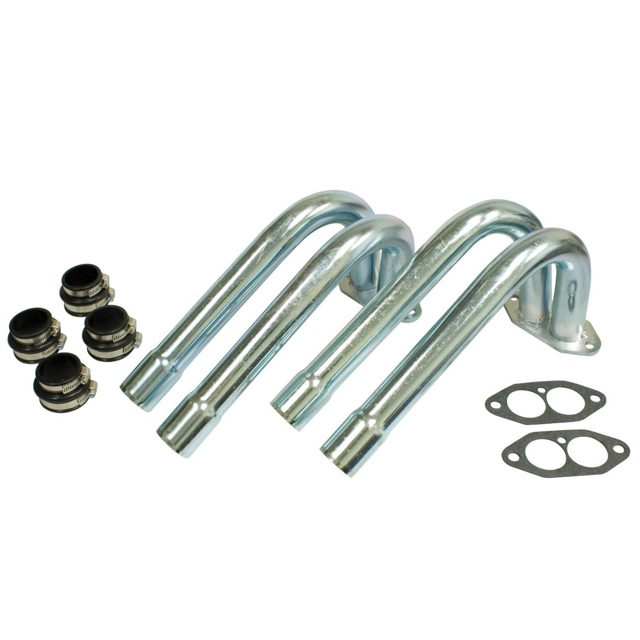 EMPI Type 3 Intake Manifold Runners with Gaskets