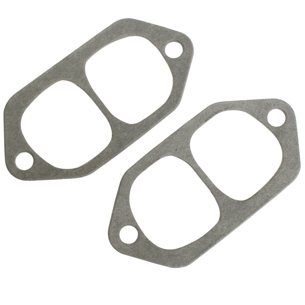 EMPI Stage 3 GTV-2 Match Ported Intake Manifold Gaskets, Pair