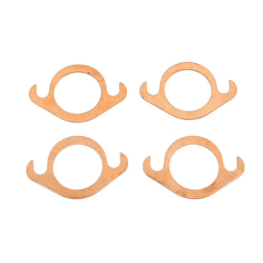 VW Slip Flange Exhaust Gasket - 1 1/2