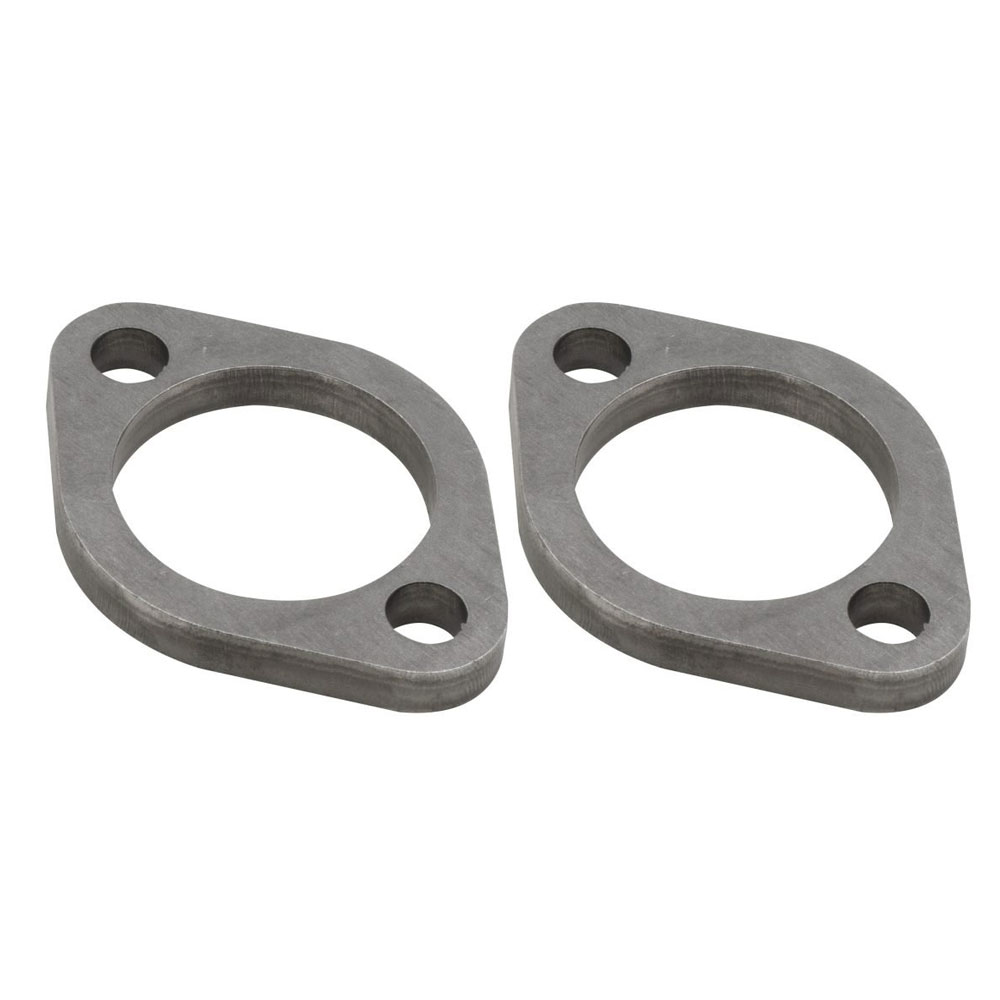 VW Exhaust Port Flange - 1 5/8