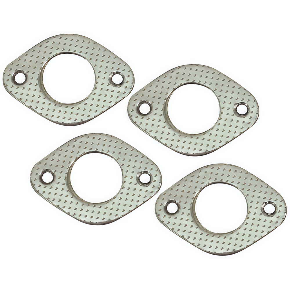 VW Exhaust Port Gasket - 1 1/2
