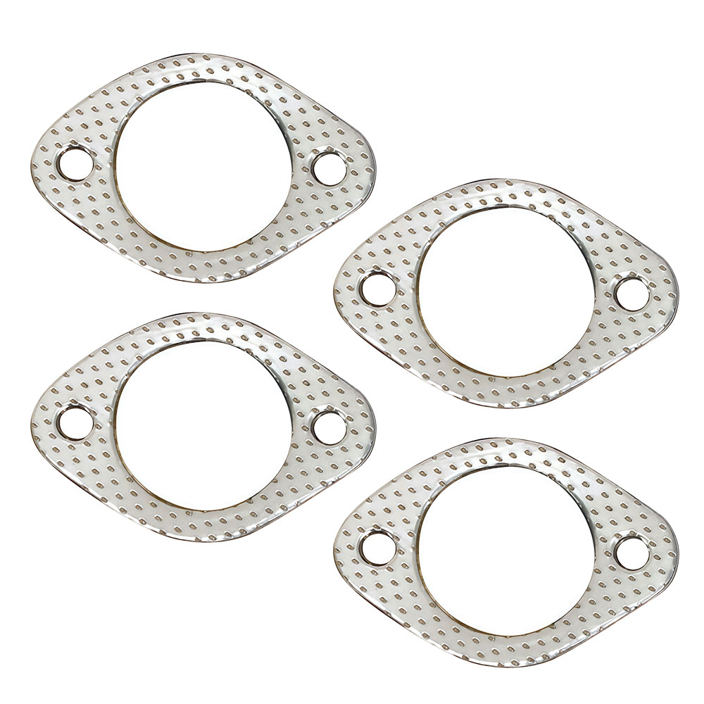 VW Exhaust Port Gasket - 1 5/8