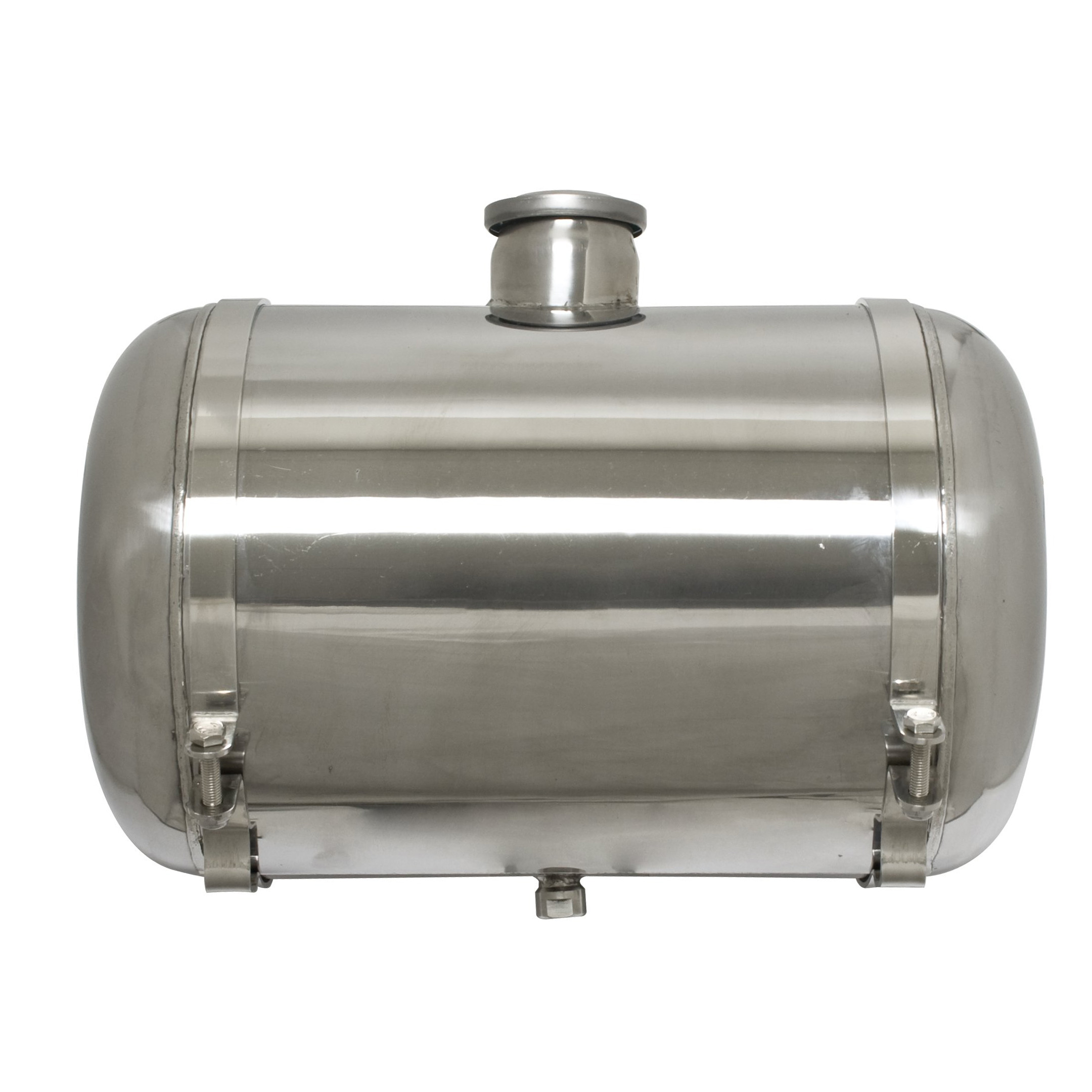 EMPI VW Center Fill Gas Tank - 10x16