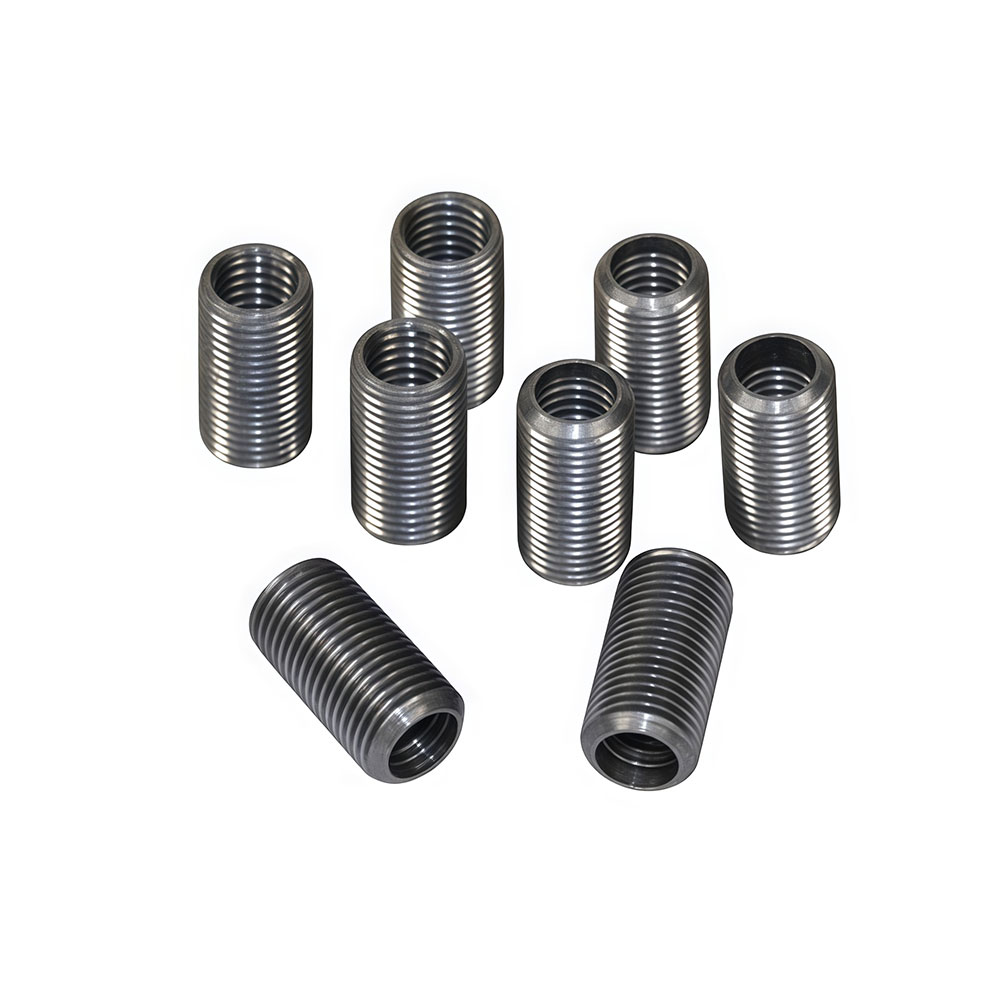 VW Case Saver Inserts - 8mm ID - 12mm OD - Set of 8