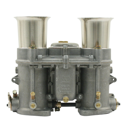 Weber 48 IDA Carburetor Only