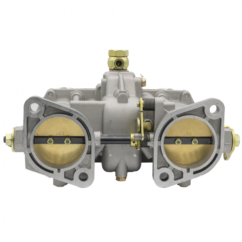 43-1048 - Weber 48 IDA Carburetor Only