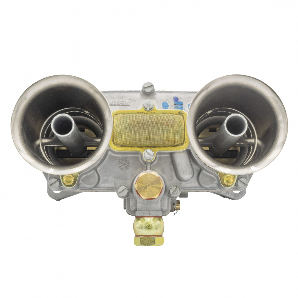 43-1048 - Weber 48 IDA Carburetor Only