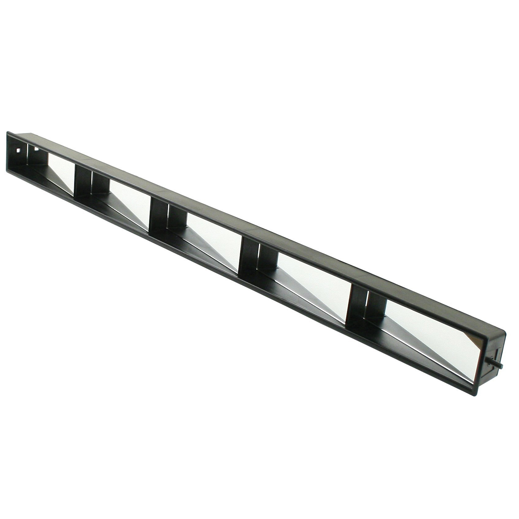 VW Rear View Mirror - 5 Panel