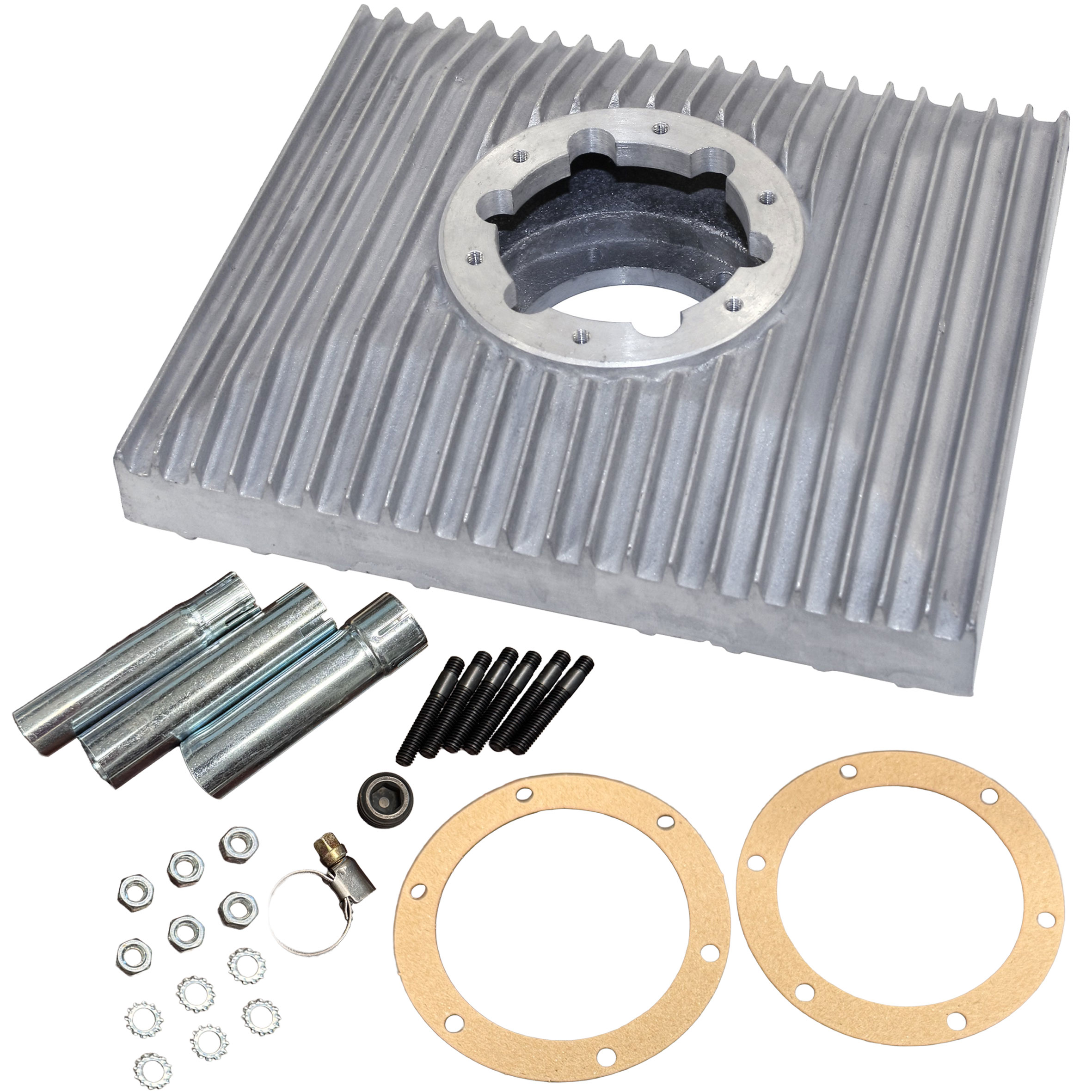 VW Sump Plate Kit - 1.5 Quart