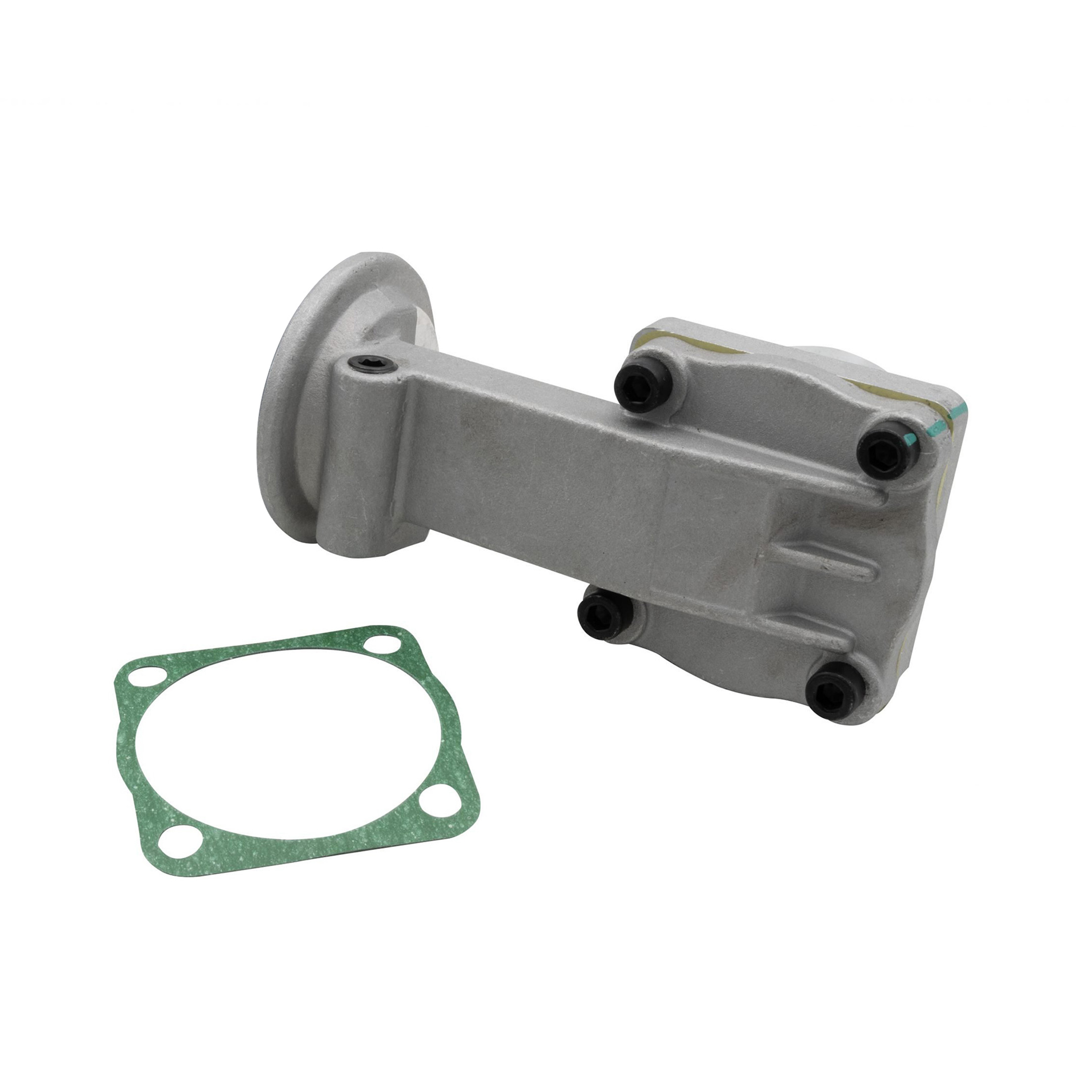 EMPI VW Oil Pump - Full Flow Filter - 1971-79 Beetle - Super - Ghia (without filter)