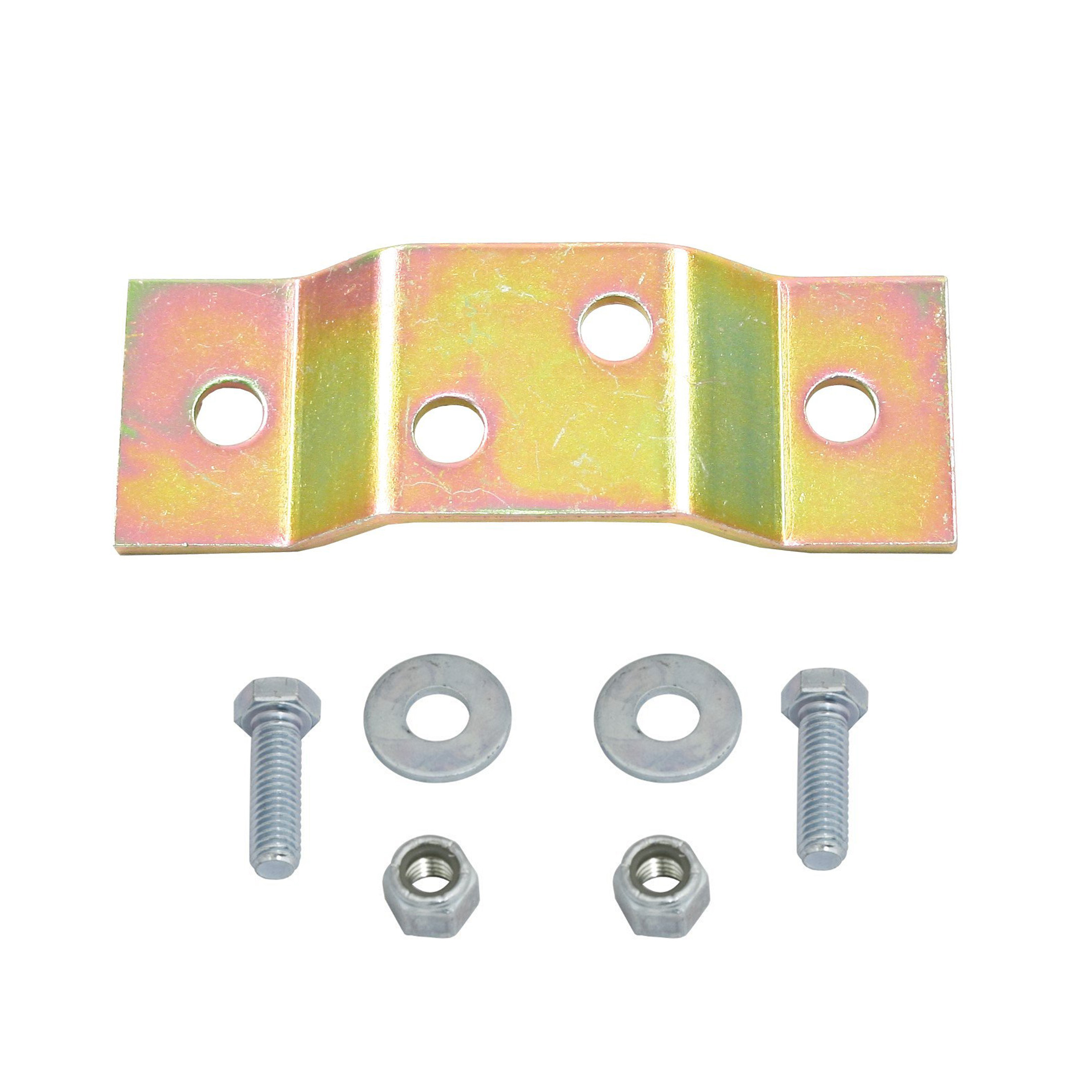 Solid Steel Front Trans Mount w/ Hardware - 1961-72 Beetle - 1961-72 Ghia