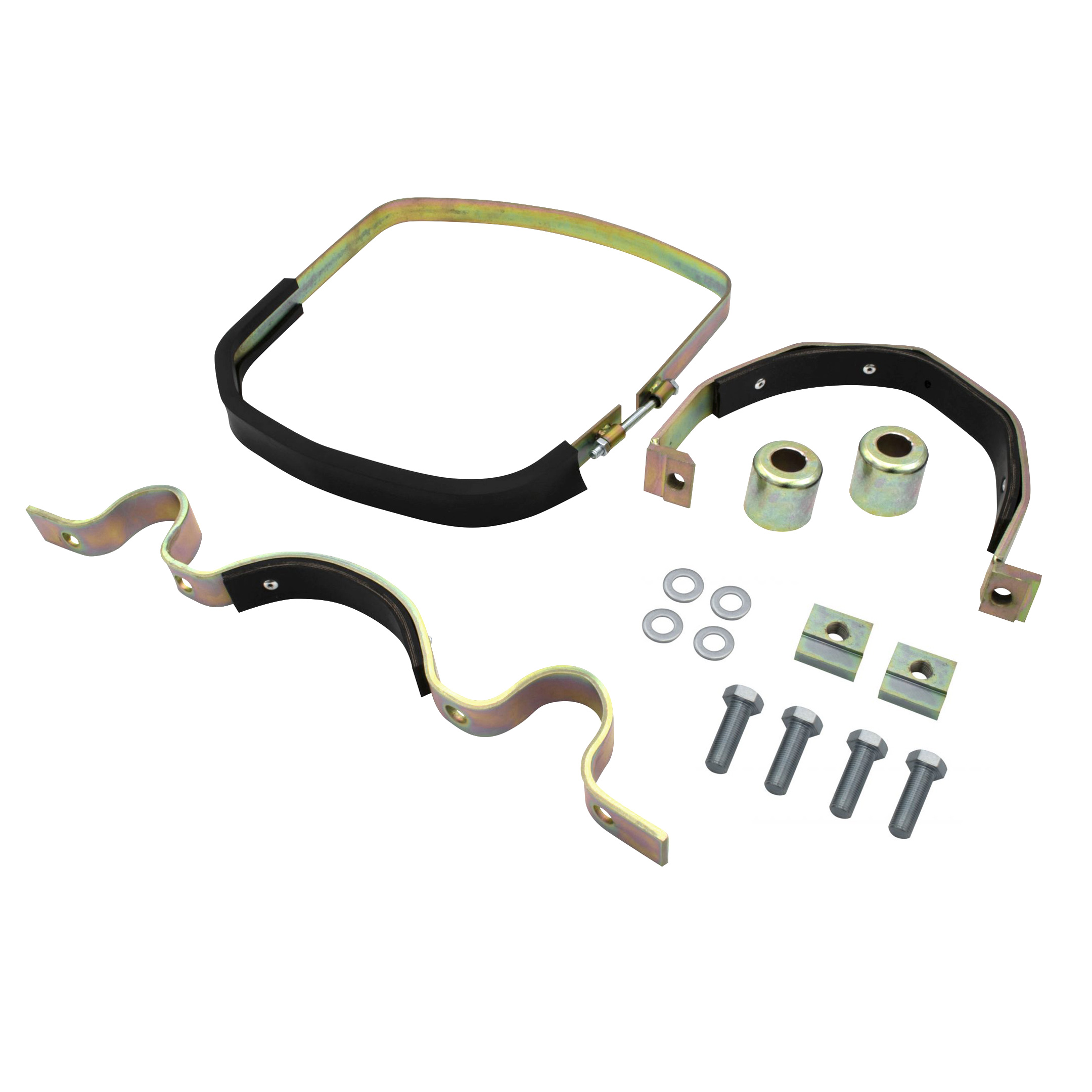 EMPI Front Transmission Support Kit