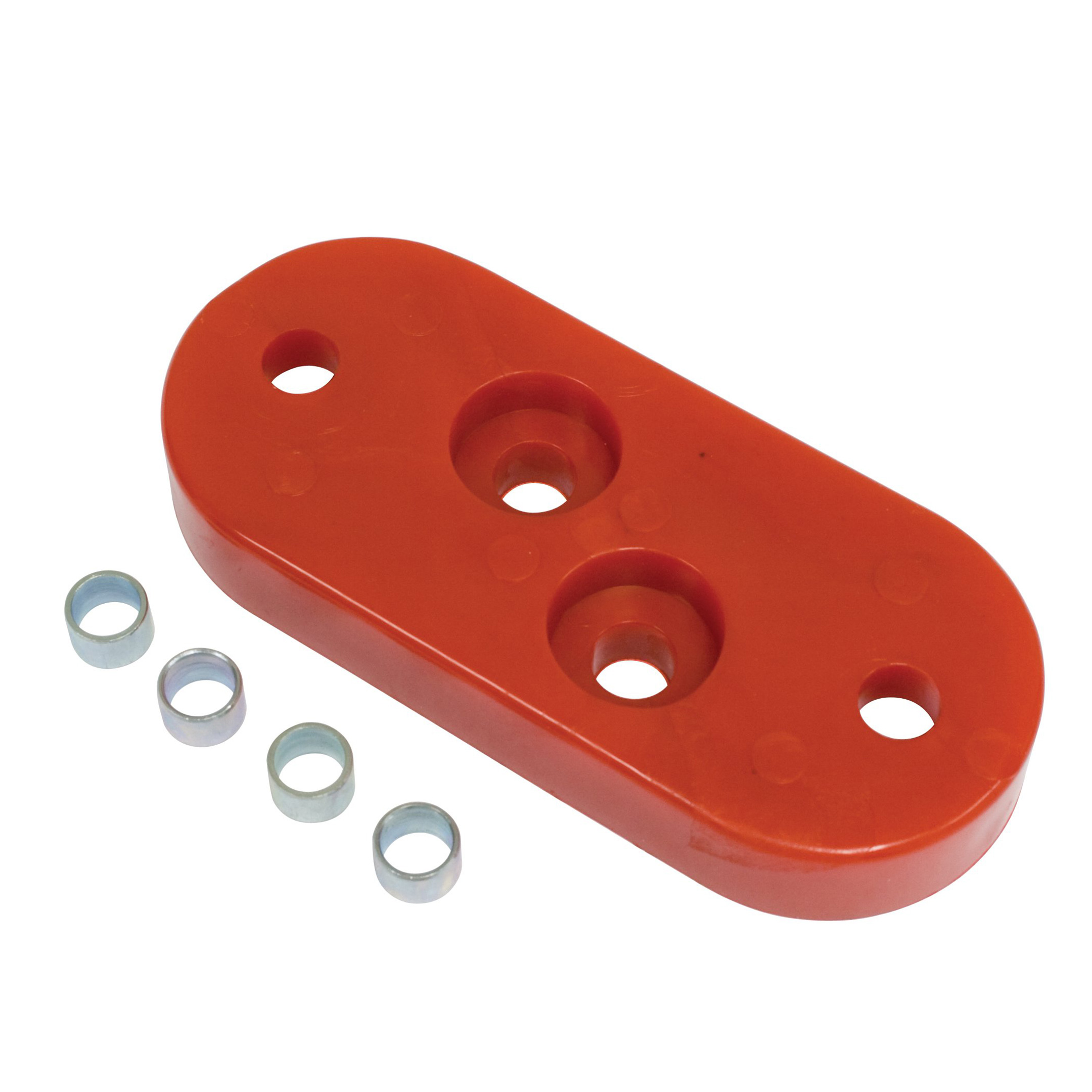 EMPI Urethane Front Mount Only