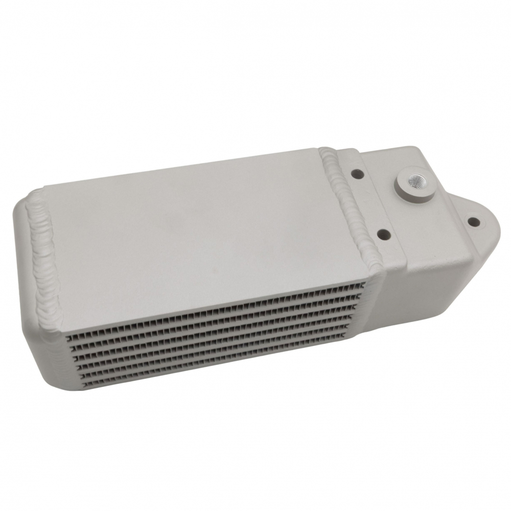 98-1189-B - EMPI Aluminum Super Kooler - Doghouse & Type 3/4