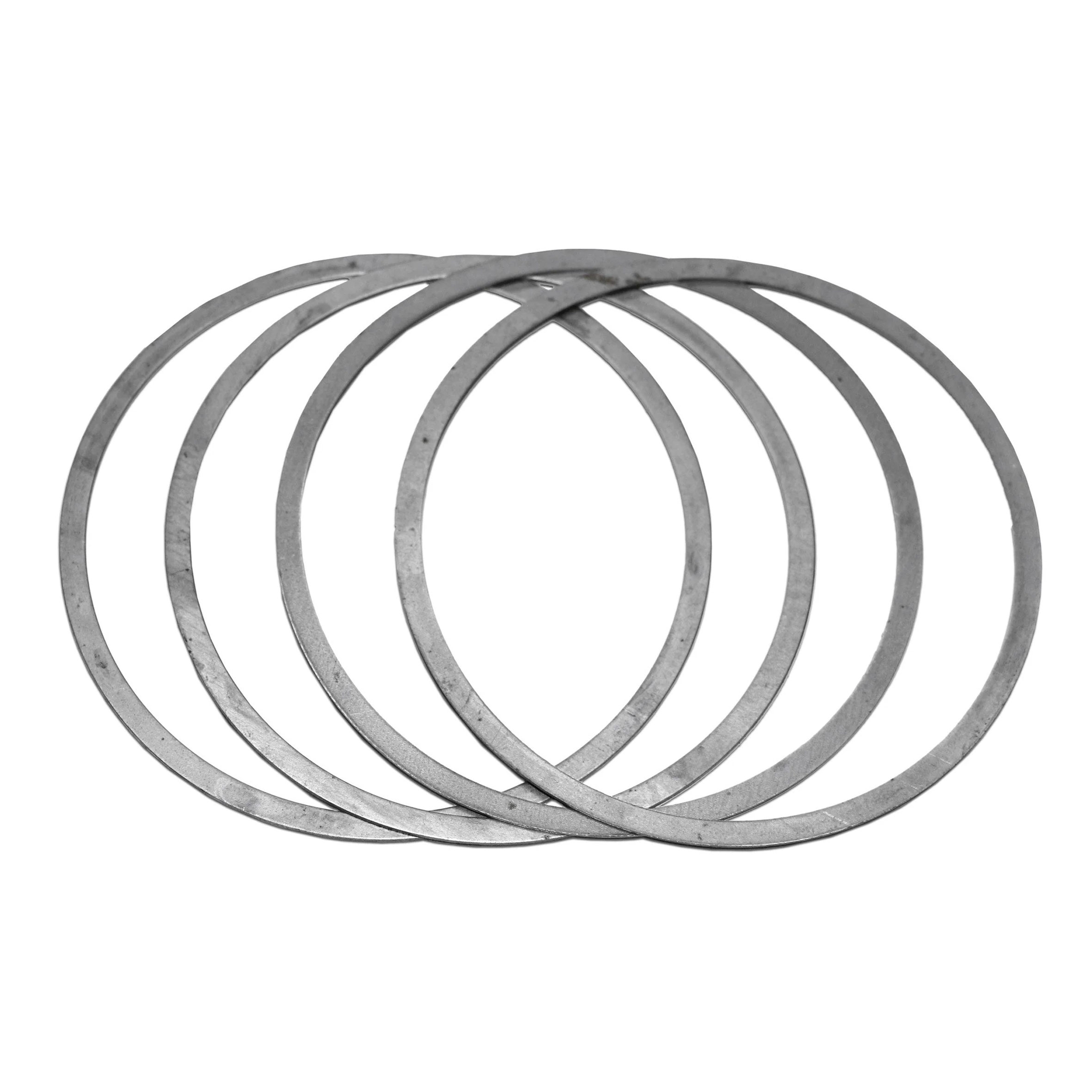 VW Cylinder Shims - 1200 40 Horse - 77/83mm P&Cs - 0.25mm / 0.010