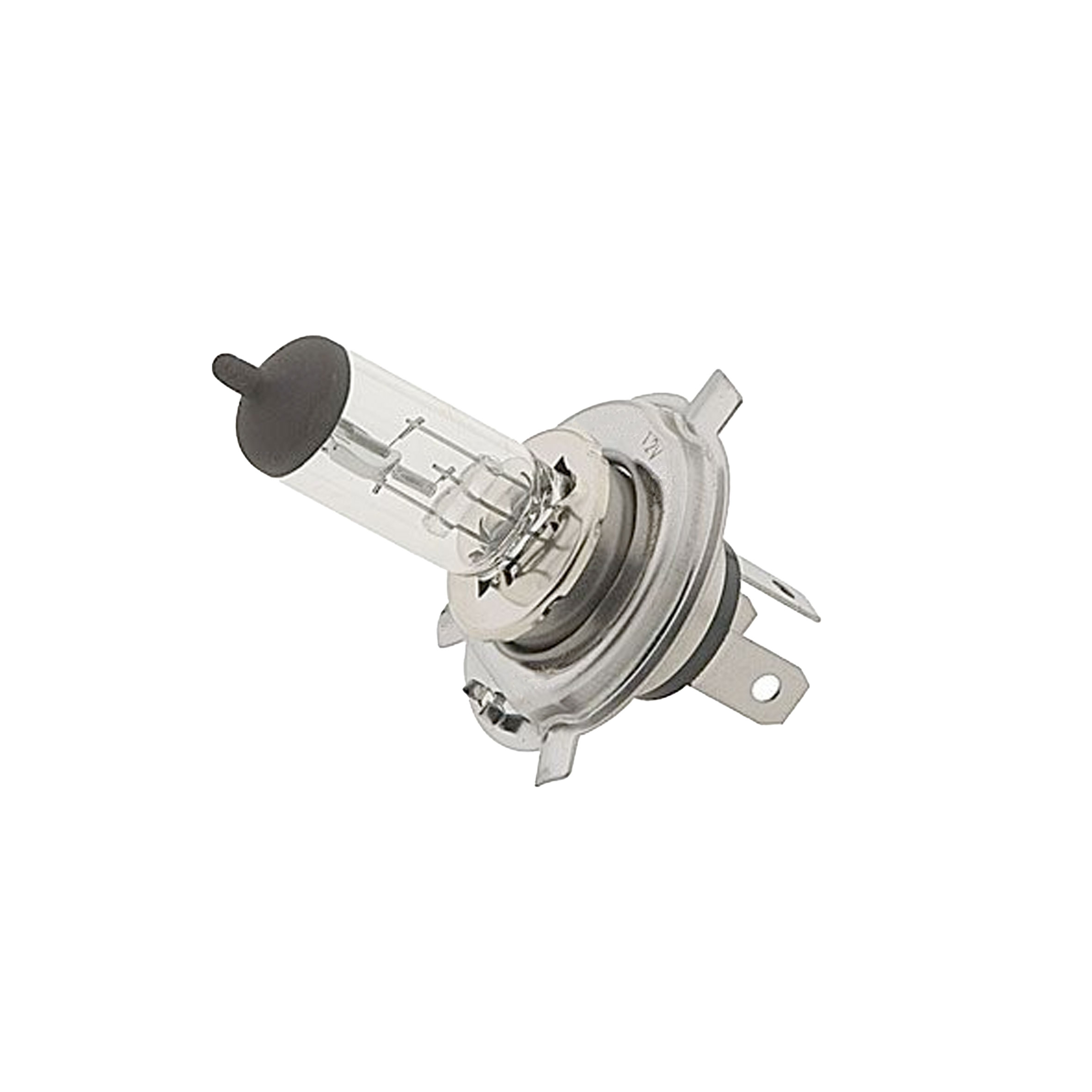 VW Head Light Bulb - H4 - 12V - 55/60W - Each