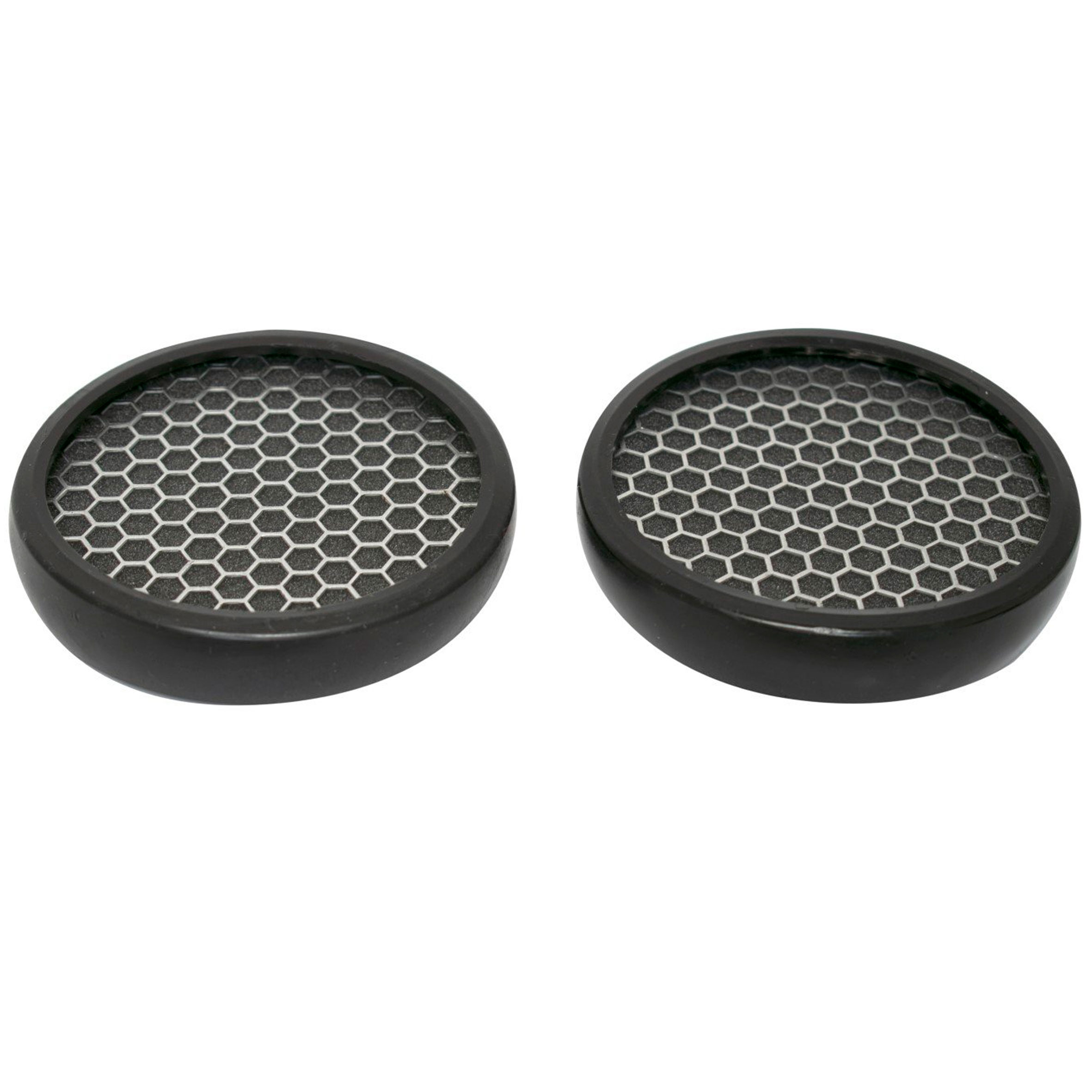 JAYCEE - Billet Velocity Stack Filter Screens - Pair