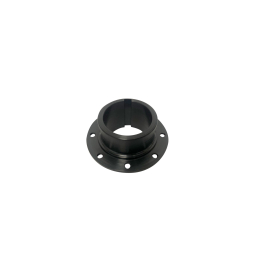 JayCee Sand Seal Crank Pulley Steel Hub - Hub Only
