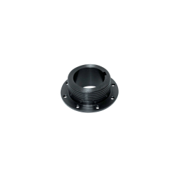 JayCee Street Crank Pulley Steel Hub - Hub Only