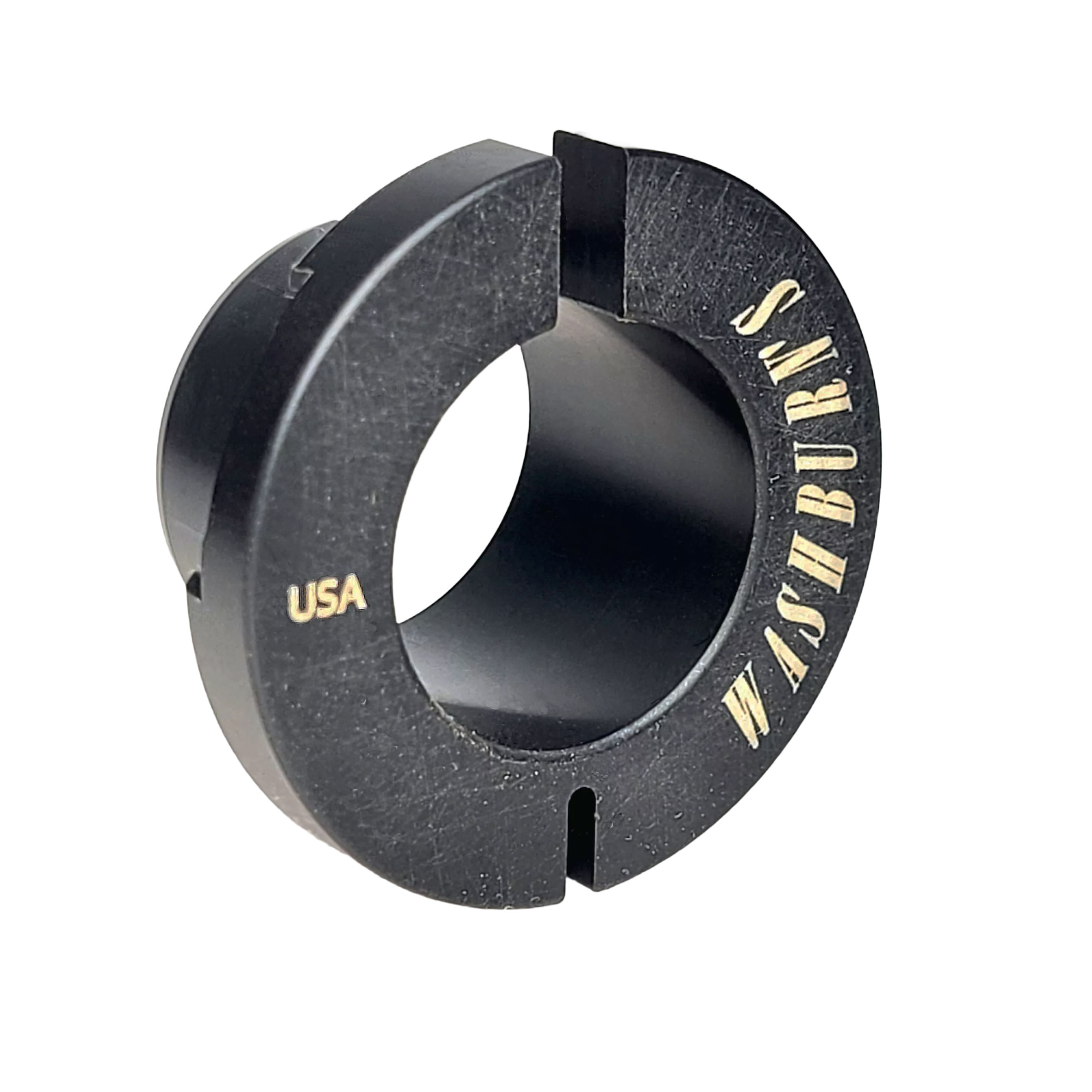 Washburn's Delrin VW Shift Rod Tube Bushing - 1960-79 Beetle - Ghia - T3 - Thing - 1955-66 Bus