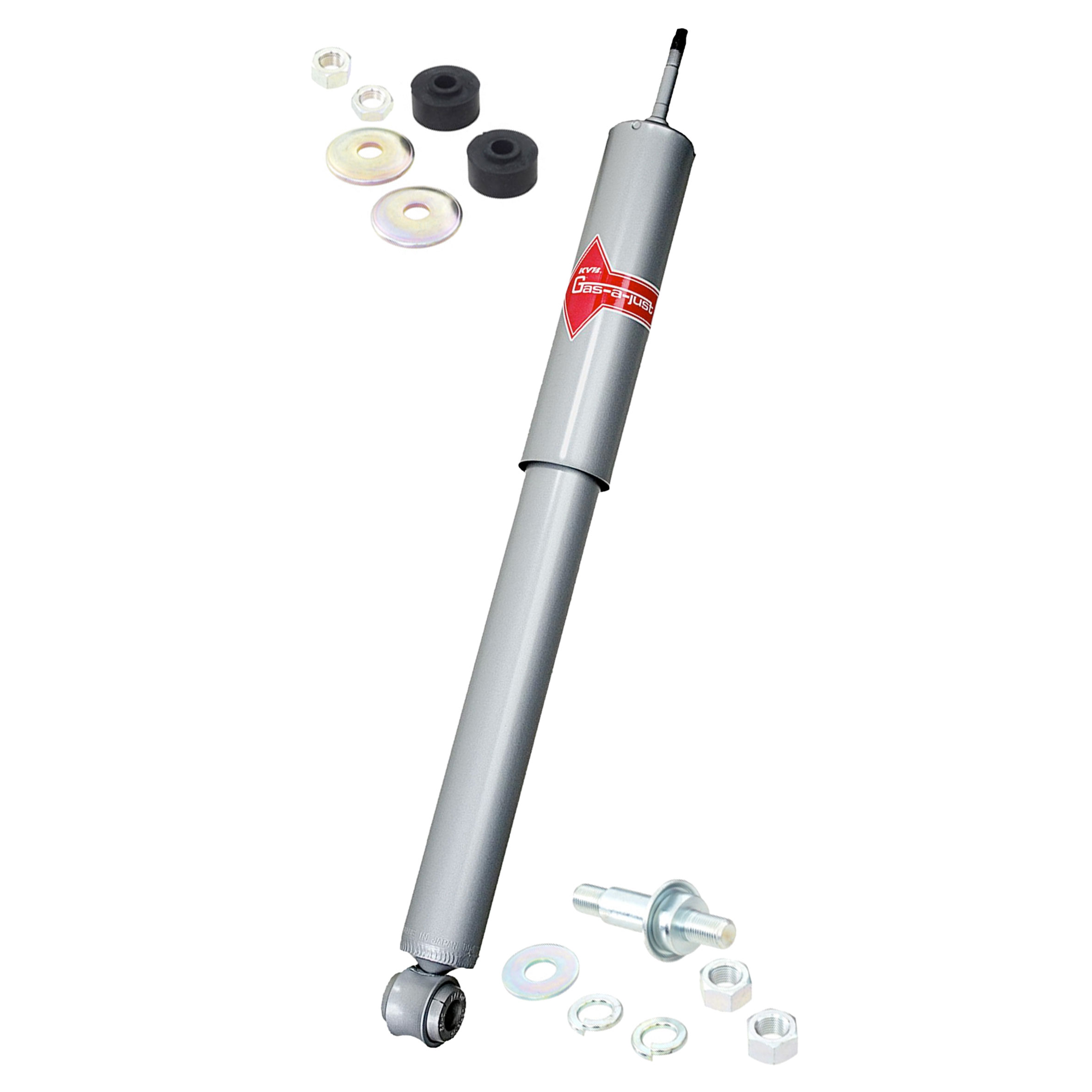 KYB Gas-A-Just VW Shock Absorber - Raised Front - 1966-77 Beetle - 1966-74 Ghia - 1973-74 Thing