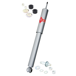 KYB Gas-A-Just VW Shock Absorber - Raised Front - 1966-77 Beetle - 1966-74 Ghia - 1973-74 Thing