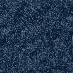 822 Ocean Blue Cutpile