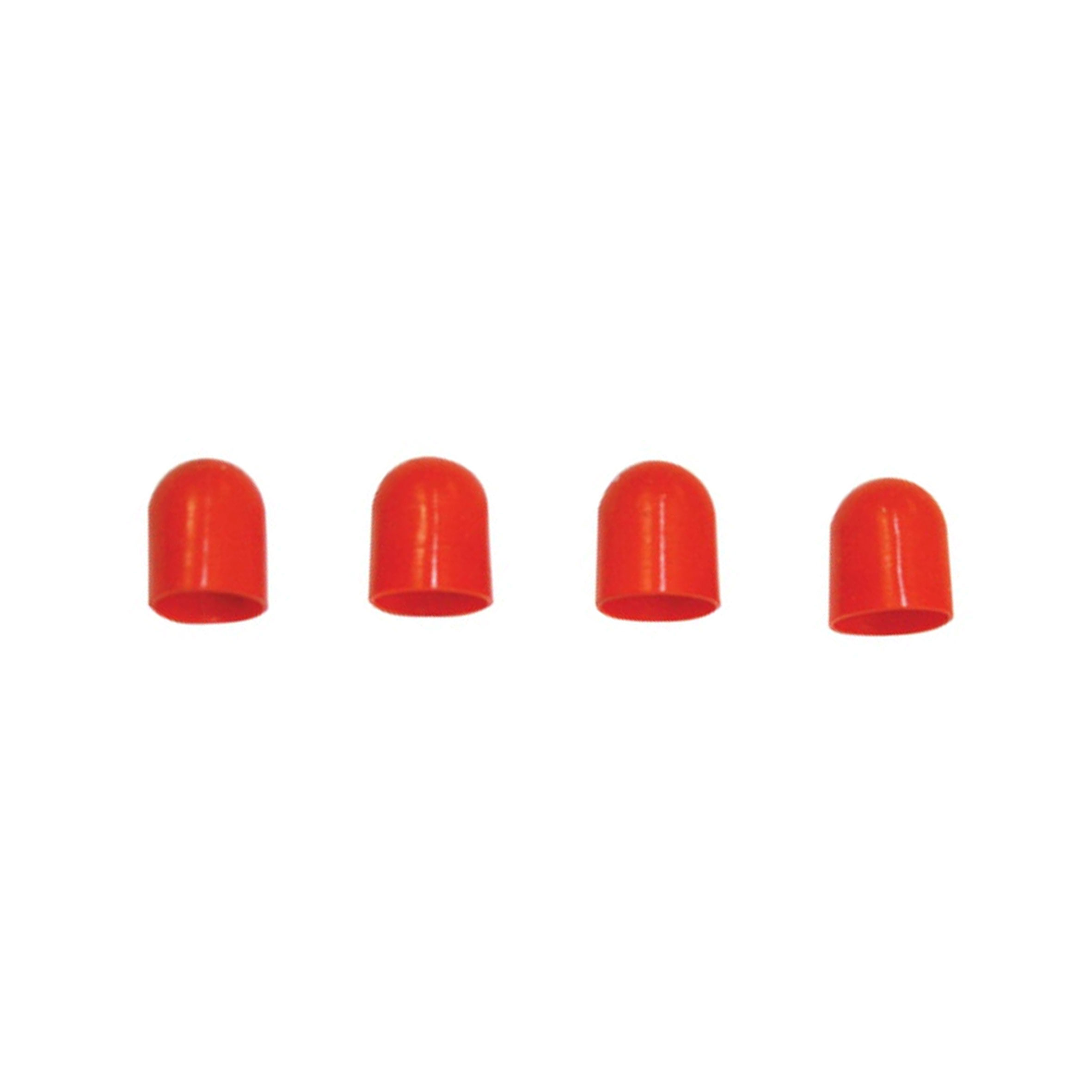 VDO Red Light Diffusers - 4 Pieces - For N177221 or N177222 Gauge Bulbs