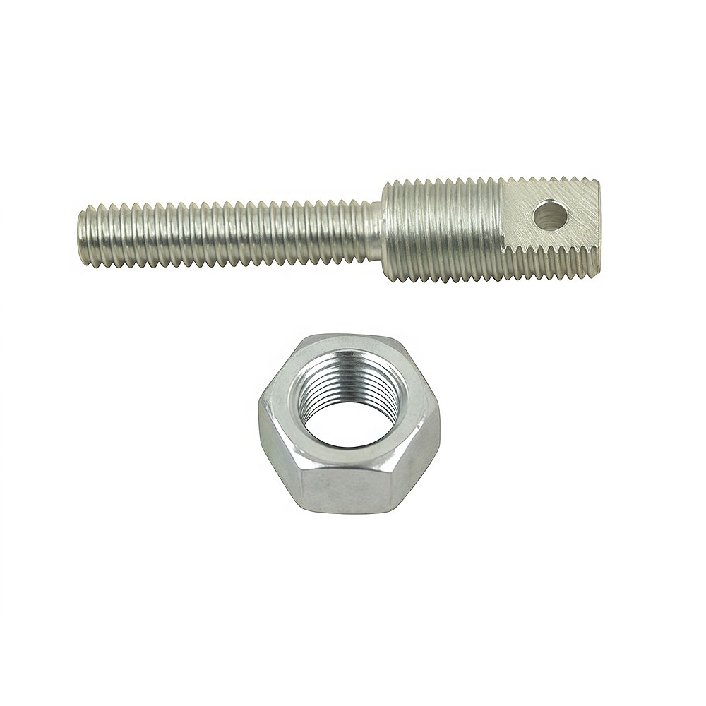 VW Cable Shortening Kit - Clutch