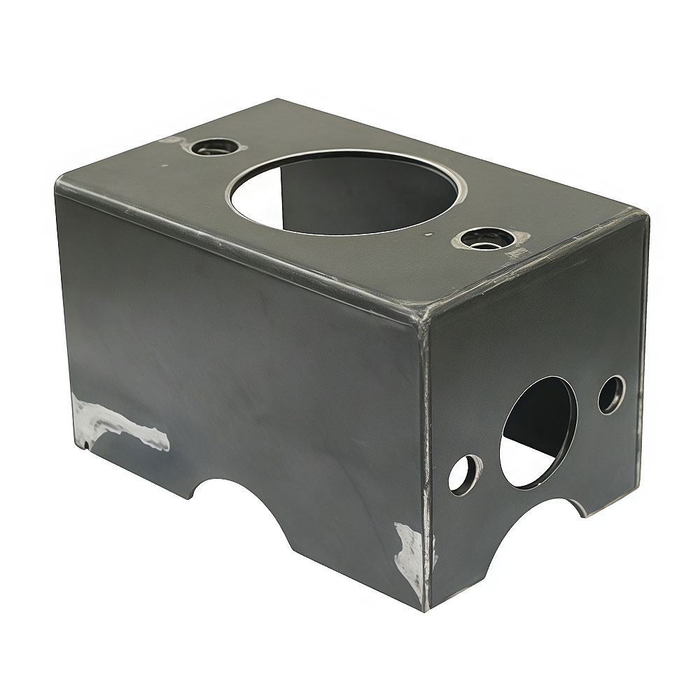 EMPI VW Shifter Box - Universal