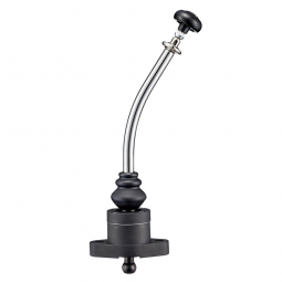 Vintage Speed Classic 14" Quick Shifter - Black Cast Aluminum Base