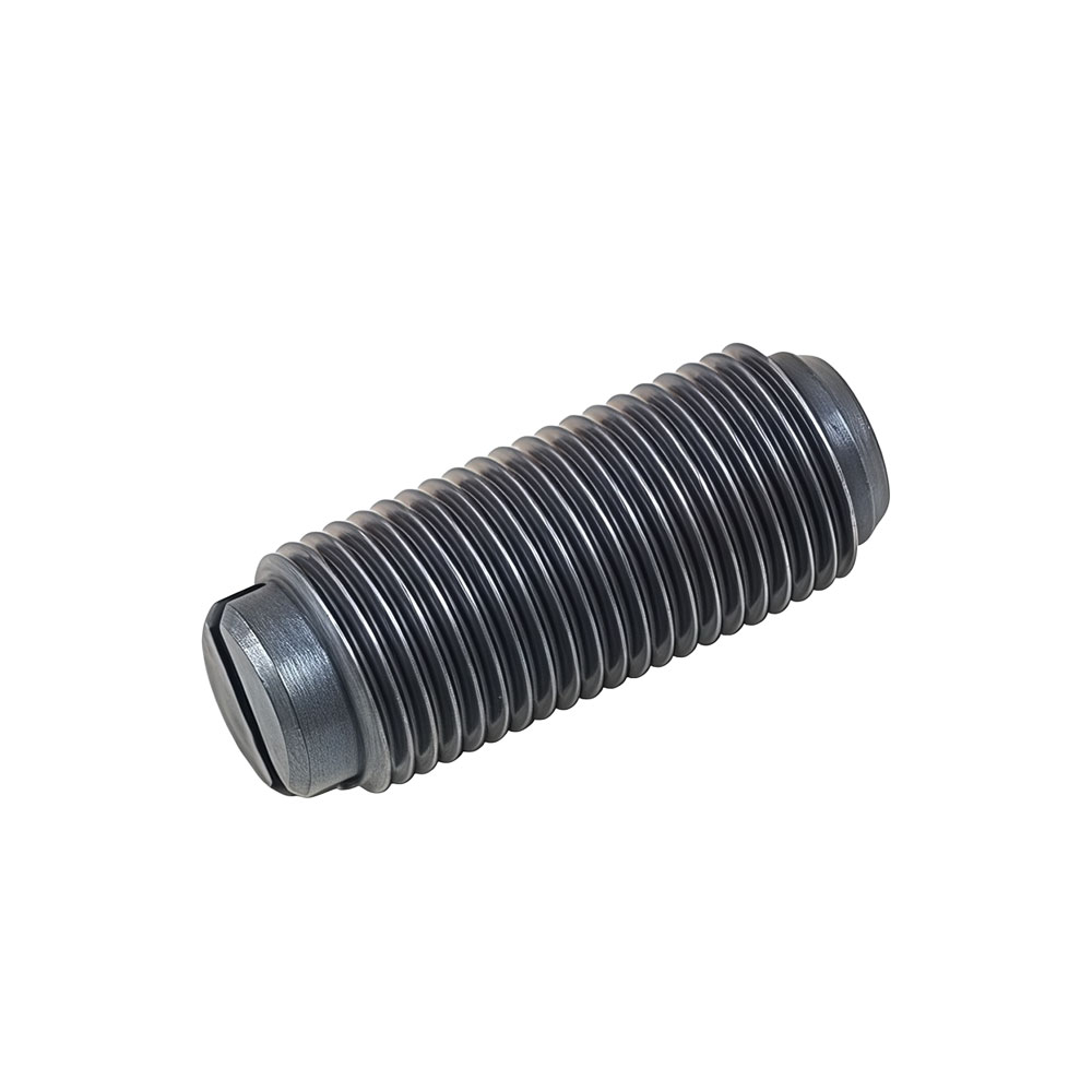 VW Valve Adjustment Screw - 10x1.0mm Thread - 1974-79 Bus - 1980-83 & 1986-91 Vanagon - Syncro
