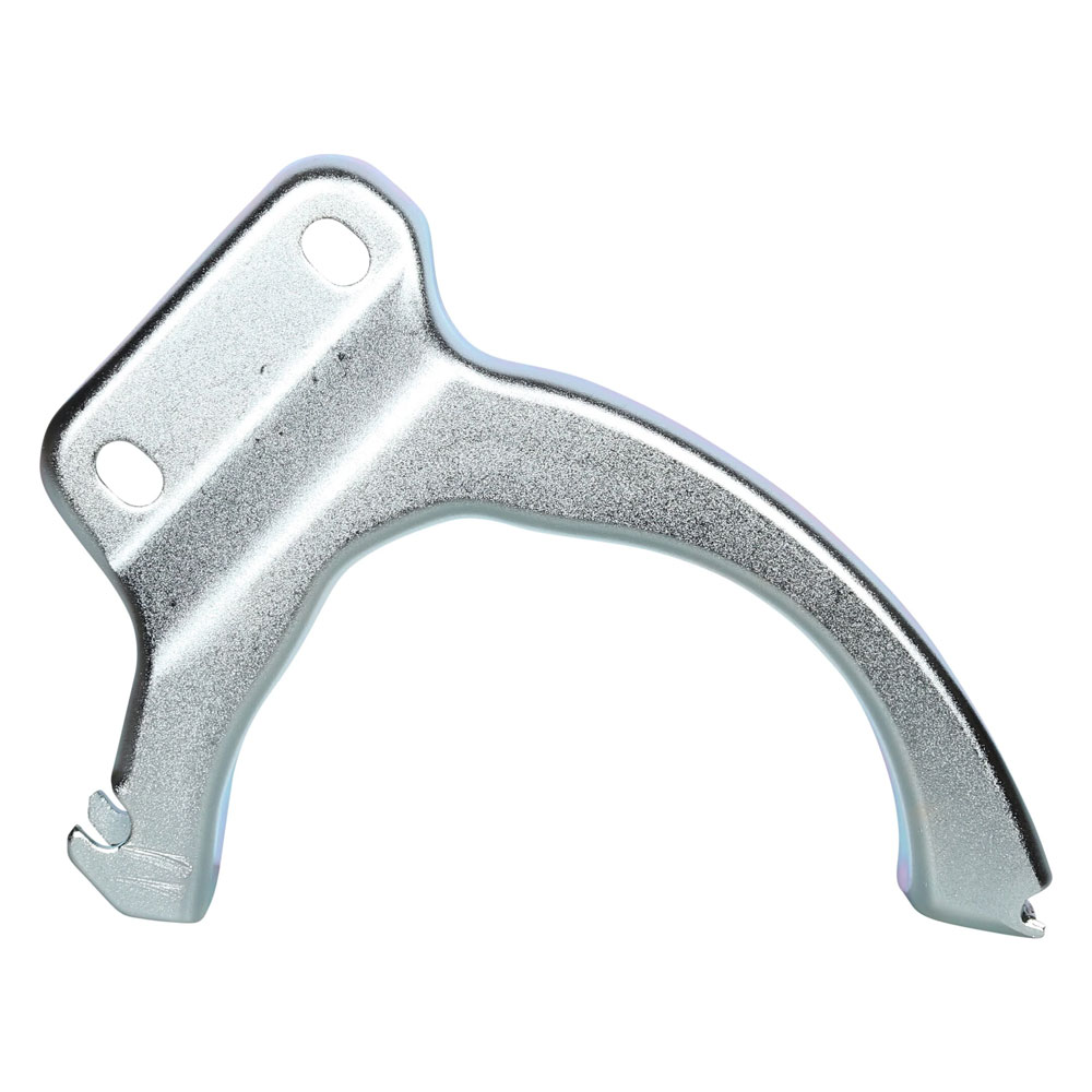 1986-1991 VW Vanagon Bracket For Exhaust - Left