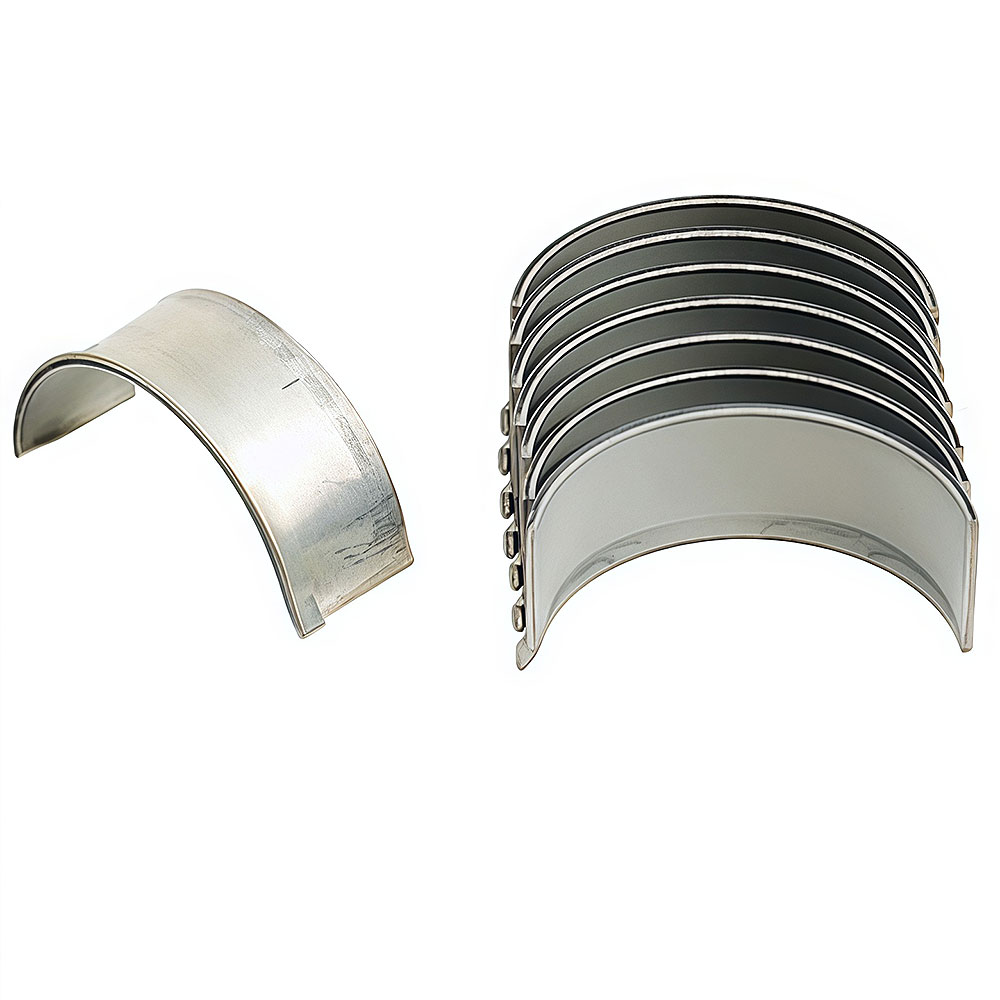 VW Rod Bearing Set - .25mm/.100