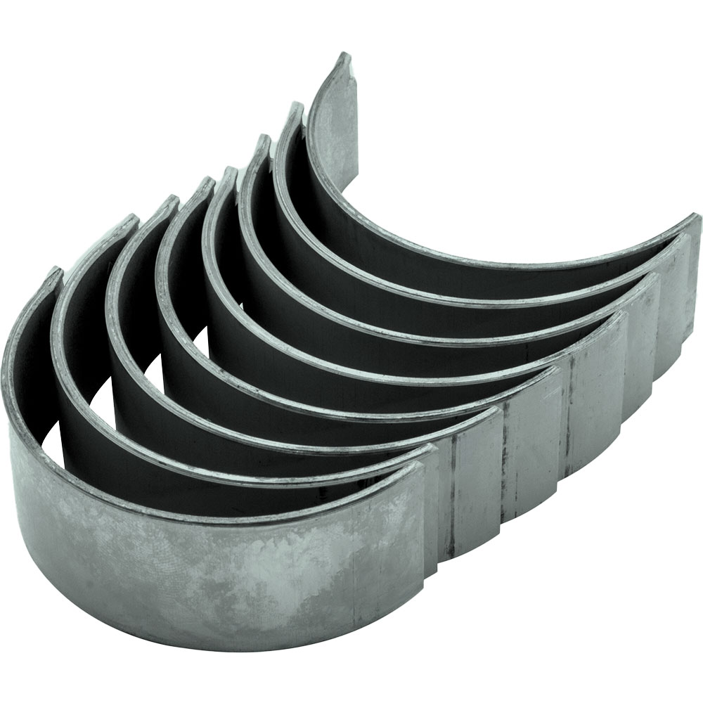 VW Rod Bearing Set, .50mm/.020