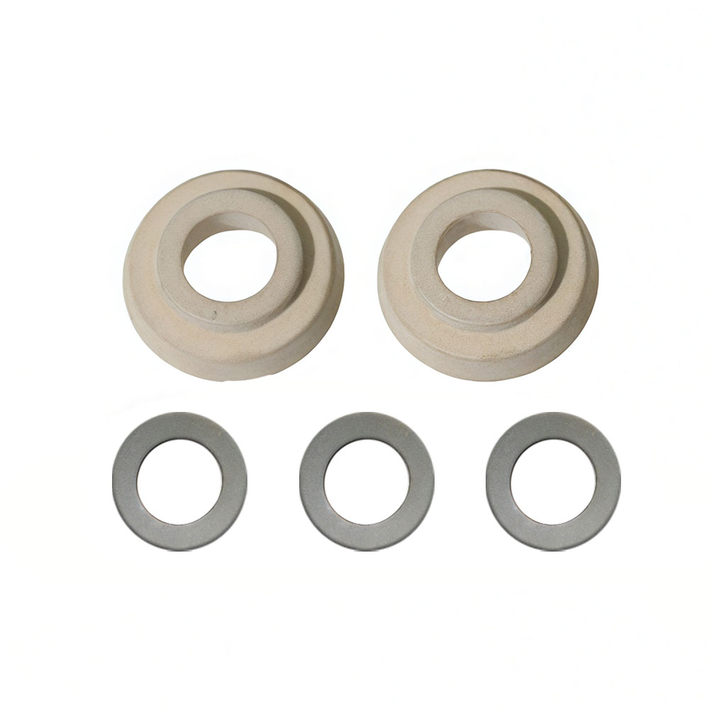 VW Oil Cooler Seal Kit - Step Type