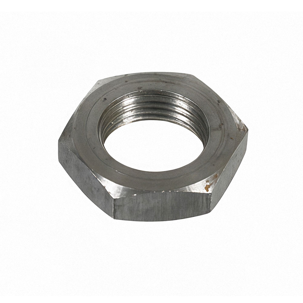 VW Spindle Nut - Front Right - 1954-65 Beetle & Ghia | Steering Column Nut - 1960-74 - All