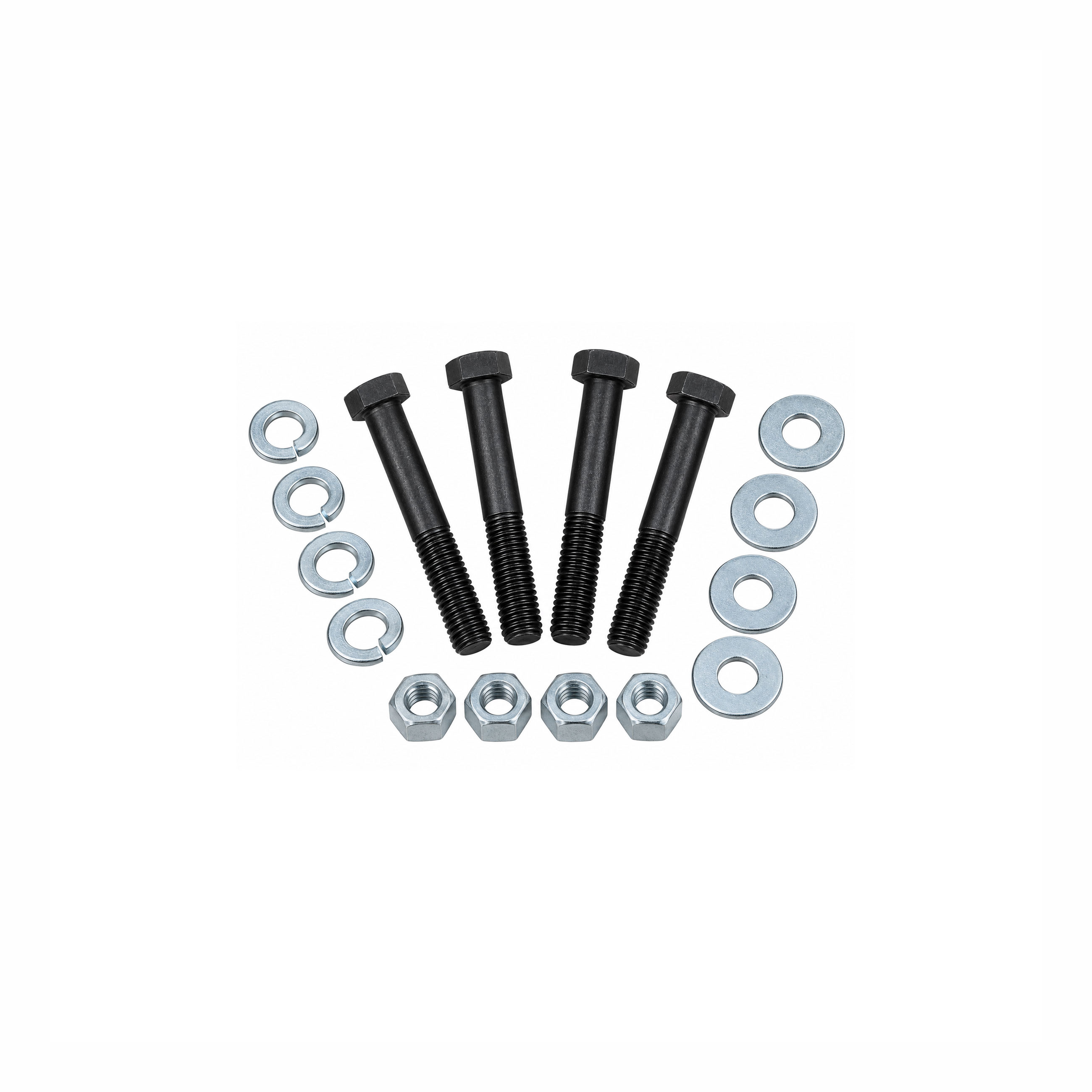 111498051A - VW Link Pin Set - German - 1946-65 Beetle - 1956-65