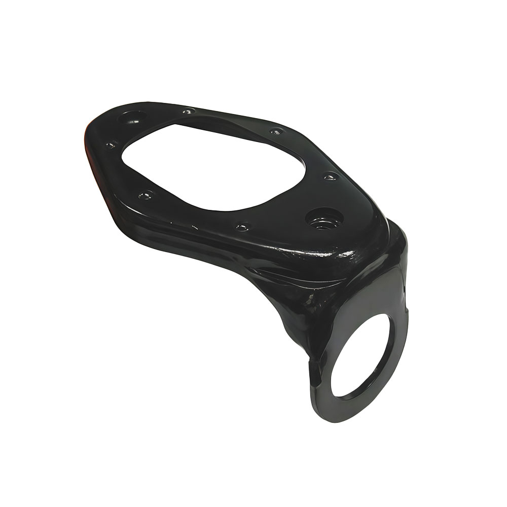VW Shift Tube Guide