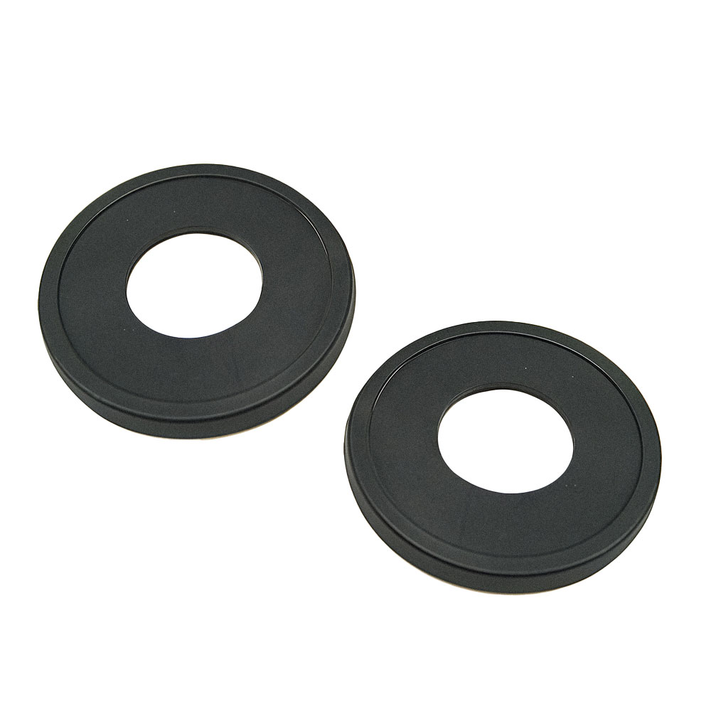 Window Crank Buffers - Pair