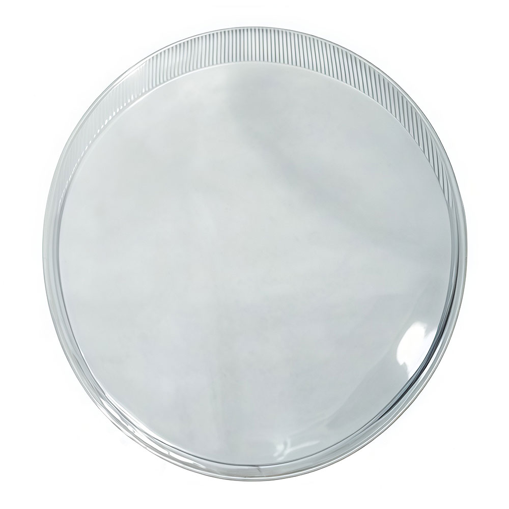 VW Headlight Lens - OEM Style