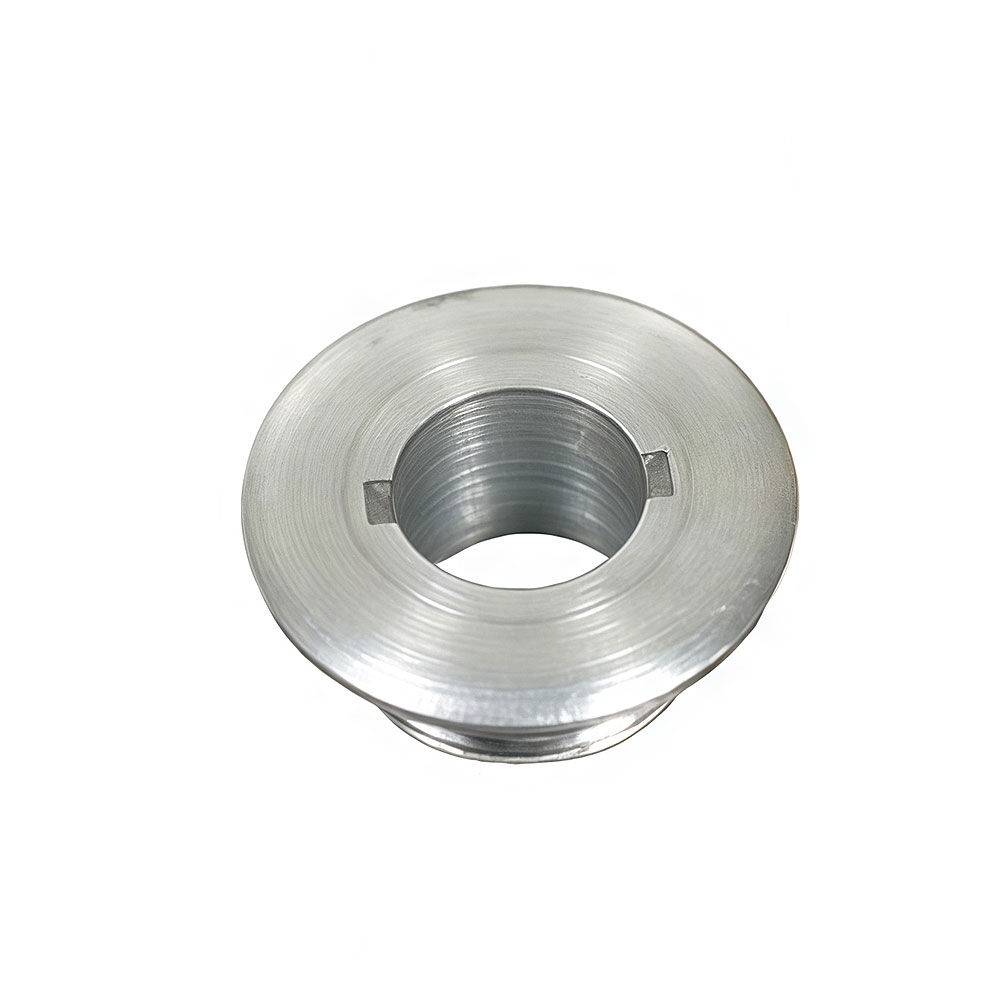 VW Dash Nut Escutcheon - 14MM