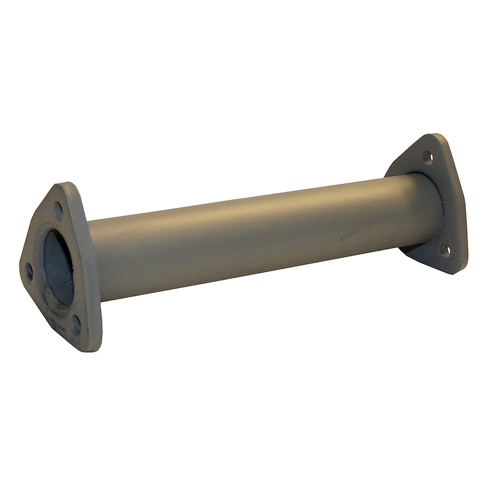 1986-91 VW Vanagon Intermediate Pipe