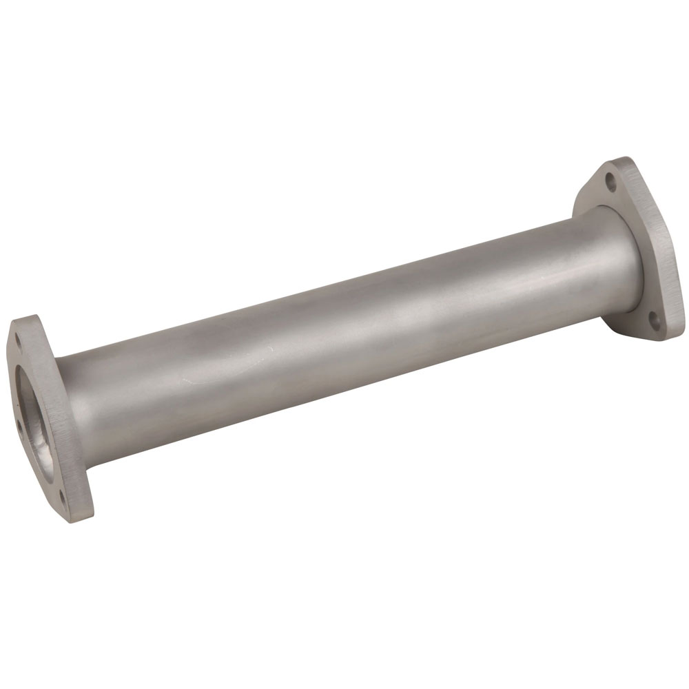 1986-91 VW Vanagon Intermediate Pipe - Stainless Steel