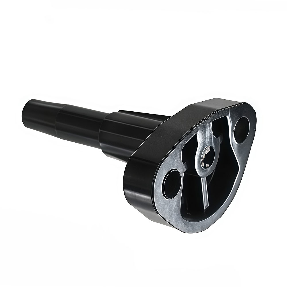 VW Fuel Pump Flange - All Type 1 Engines
