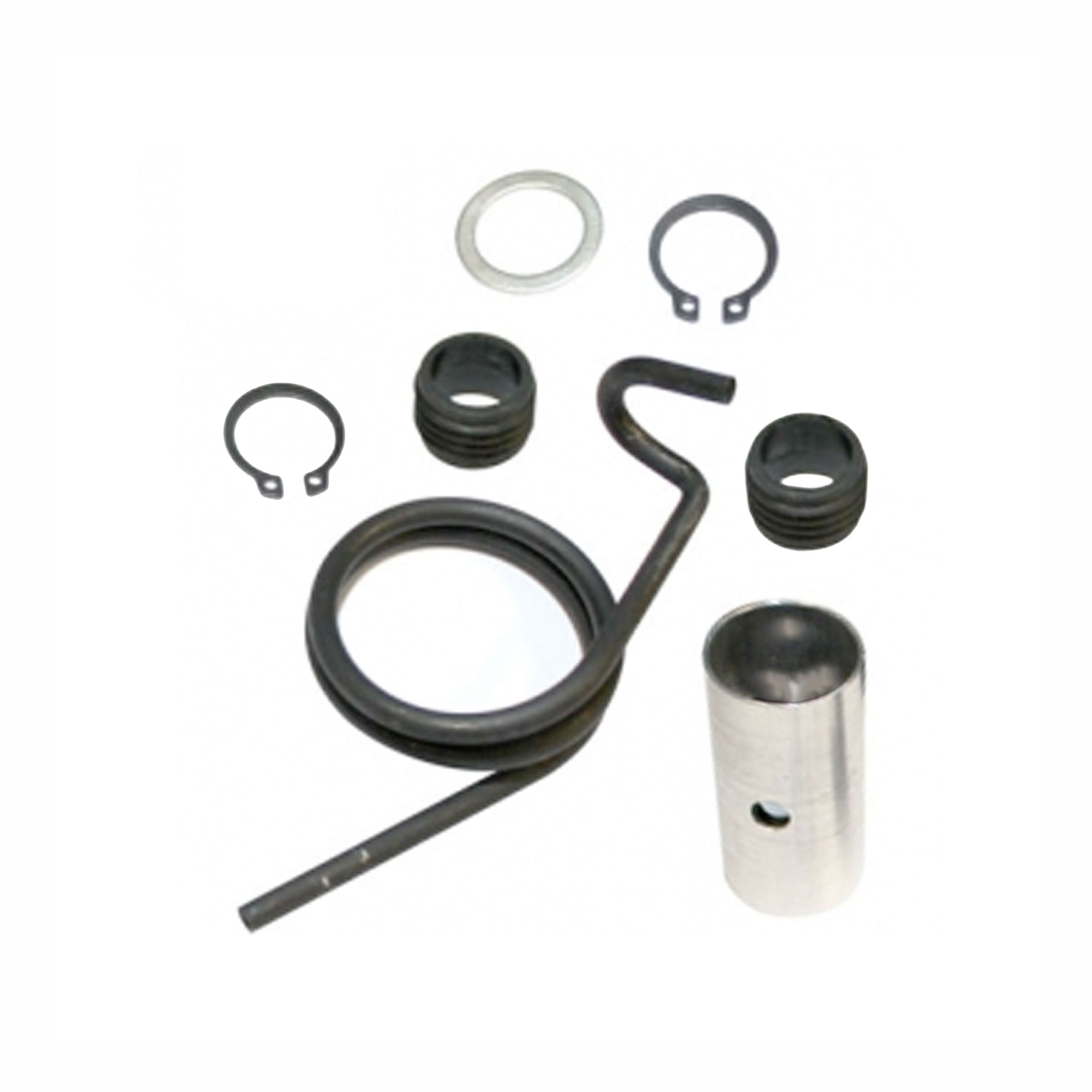 VW Throw Out Bearing Shaft Kit - 1961-72 Beetle - 1961-72 Ghia - 1961-75 Bus - 1962-73 Type 3