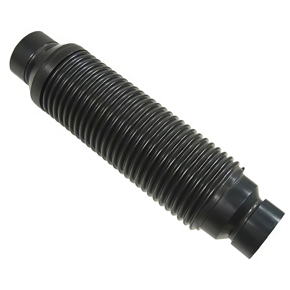 VW Heater Box to Body Hose - Left or Right - 1968-72 Beetle - 1962-71 Bus - 60mm to 60mm